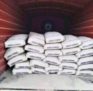 SIMBA CEMENT 32.5R whole sale distributor for sale in nakuru