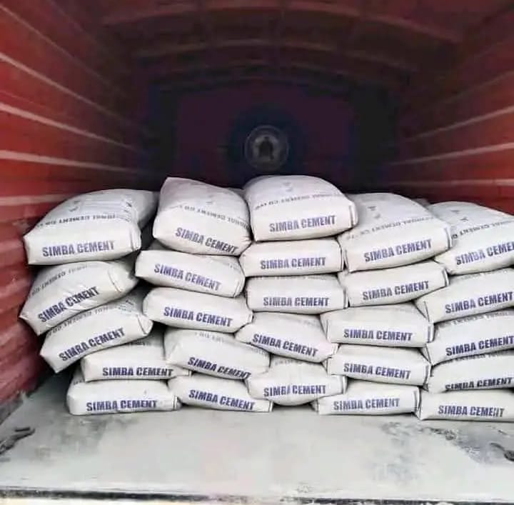 Cement