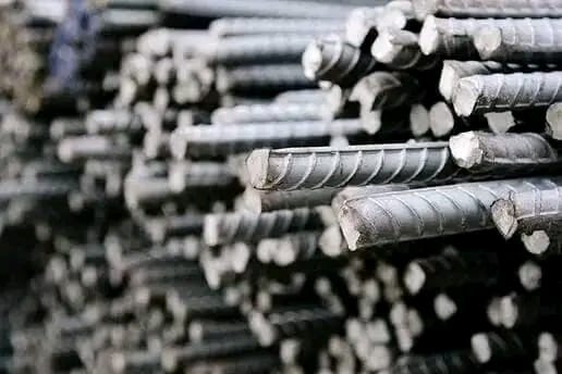 Steel